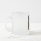 Vatertags-Berg-Outdoor-Design Mattglastasse (Links)