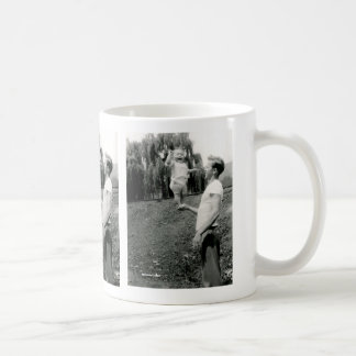 Vatertags-Fototasse Kaffeetasse