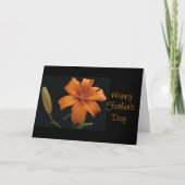 Vatertags-Karte Karte (Vorderseite)