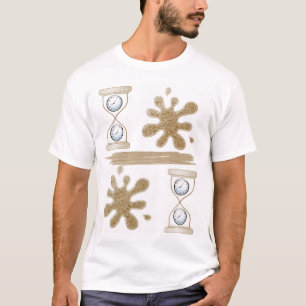 Vatertags-T-Shirt T-Shirt