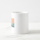 Vatertags-Tasse Kaffeetasse (Mittel)