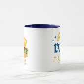 Vatertags-Tasse  Tasse (Zentrum)