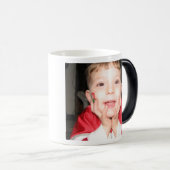 Vatertags-Tasse Verwandlungstasse (VorderseiteRechts)