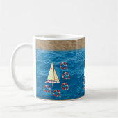 Vatertags-Tassen Kaffeetasse (Links)