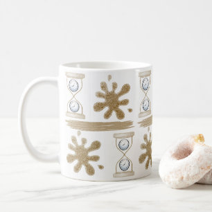 Vatertags-Tassen Kaffeetasse