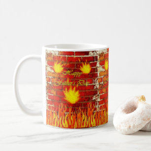 Vatertags-Tassen Kaffeetasse