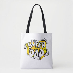 VATERTAGS TSHIRT  TASCHE