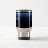 Vatertagsausflug Reisebecher (Mittel)