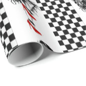 Vatertagsbroschüre Geschenkpapier (Rolleneckpunkt)