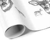 Vatertagsbroschüre Geschenkpapier (Rolleneckpunkt)