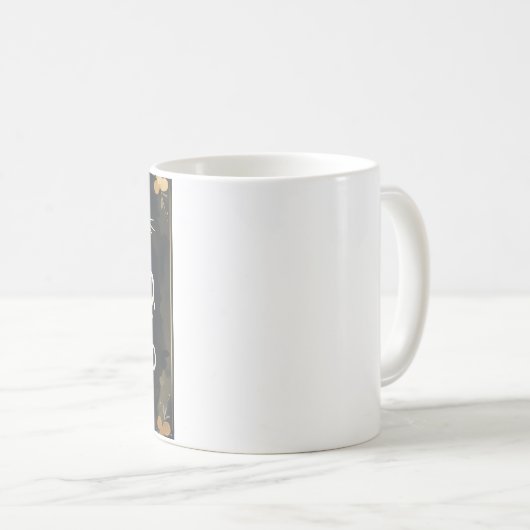 Vatertagscup Kaffeetasse (VorderseiteRechts)