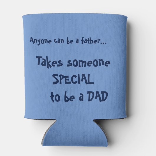 Vatertagsdrink/Stubby Cooler Dosenkühler (Rückseite)