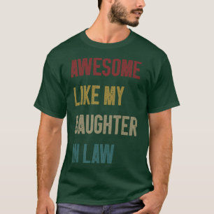 Vatertagsfamilie Eltern sind Phantastisch wie mein T-Shirt