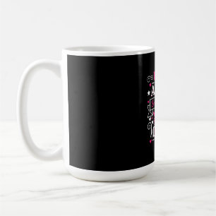 Vatertagsgeschenk Ein Mädchen ruft mich Daddy an Kaffeetasse