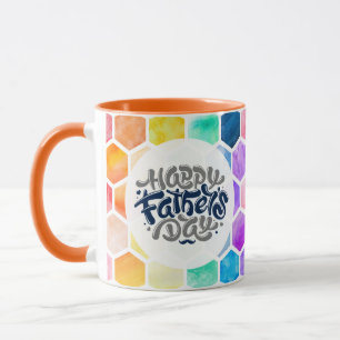 Vatertagsgeschenk- Einzigartig Tasse