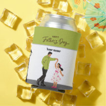 Vatertagsgeschenk für Papa | Benutzerdefiniertes F
