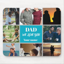 Vatertagsgeschenk für Papa | Benutzerdefiniertes F