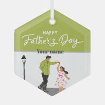 Vatertagsgeschenk für Papa | Benutzerdefiniertes F