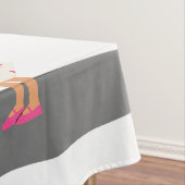 Vatertagsgeschenk für Papa | Benutzerdefiniertes F Tischdecke (Beispiel)