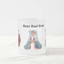 Vatertagsgeschenk für Papa \ Bester Papa überhaupt
