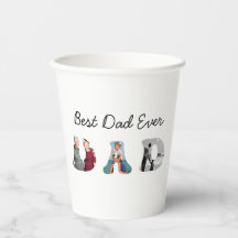 Vatertagsgeschenk für Papa \ Bester Papa überhaupt