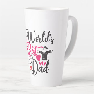 Vatertagsgeschenk für Papa ! Milchtasse