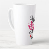 Vatertagsgeschenk für Papa ! Milchtasse (Linke Ecke)