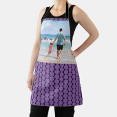 Vatertagsgeschenk für Papa Schürze (InSitu)