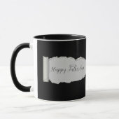 Vatertagsgeschenk für Papa Tasse (Links)