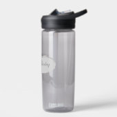 Vatertagsgeschenk für Papa Trinkflasche (Links)