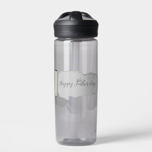 Vatertagsgeschenk für Papa Trinkflasche