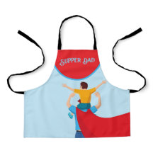 Vatertagsgeschenk für Supper Dad