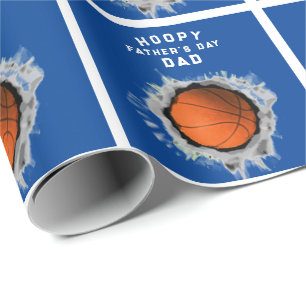 Vatertagsgeschenk Geschenkpapier