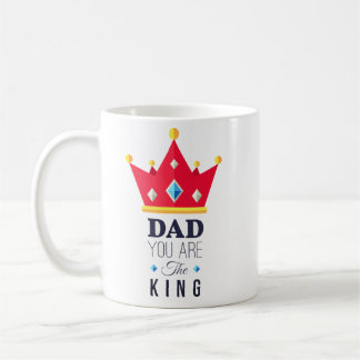 Vatertagsgeschenk Klassische Tasse