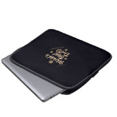 Vatertagsgeschenk Körperkissen Laptopschutzhülle (Vorne Knopf)