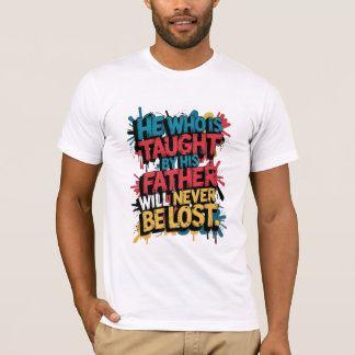 Vatertagsgeschenk T-Shirt