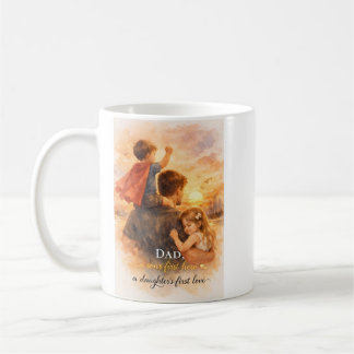 Vatertagsgeschenk TASSE