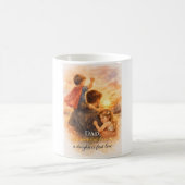 Vatertagsgeschenk TASSE (Mittel)