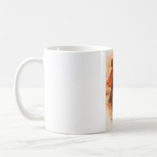 Vatertagsgeschenk TASSE