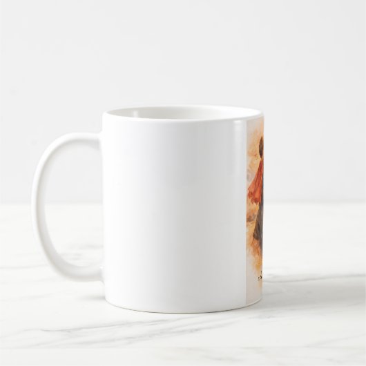 Vatertagsgeschenk TASSE (Links)