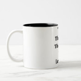 Vatertagsgeschenk Tasse Kaffee