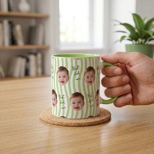 Vatertagsgeschenke Bestes Papa Aller Zeiten Kaffee Tasse
