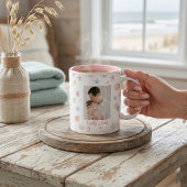 Vatertagsgeschenke für Papa Kaffeetasse