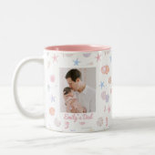 Vatertagsgeschenke für Papa Kaffeetasse (Links)