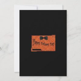 Vatertagskarte Feiertagskarte