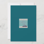 Vatertagskarte Feiertagskarte (Vorderseite)