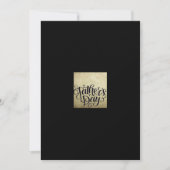 Vatertagskarte Feiertagskarte (Vorderseite)