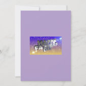 Vatertagskarte Feiertagskarte (Vorderseite)