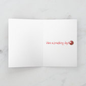 Vatertagskarte Karte (Innenseite)