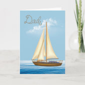 Vatertagskarte Karte (Vorderseite)